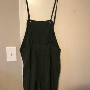 Forever 21 Pants - Baggy Overalls Forever 21 Pants - Baggy Overalls